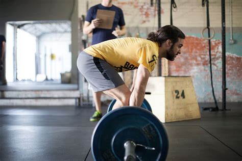 nude crossfit|NSFW: Strip down for naked Crossfit classes in Denmark